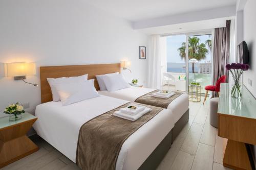 boutique hotels in Famagusta Region - Southern Cyprus