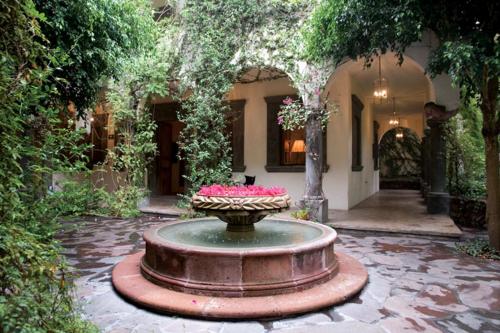 boutique hotels in San Miguel De Allende