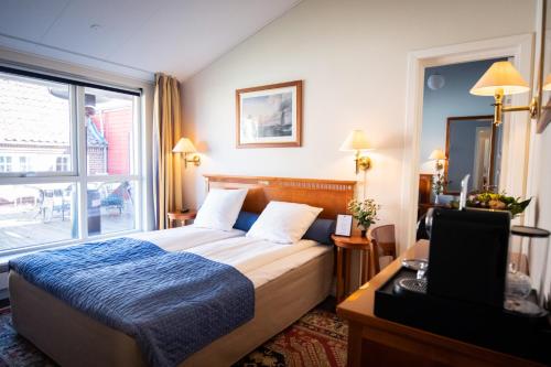 boutique hotels in Jutland