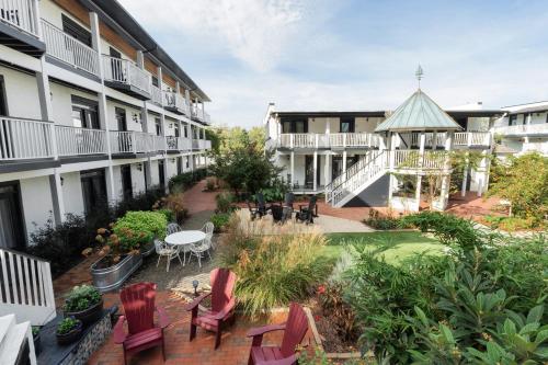 boutique hotels in Grand Strand