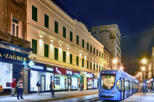 boutique hotels in Zagreb County