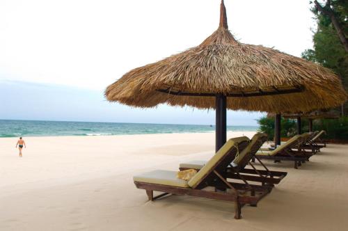 boutique hotels in Mui Ne