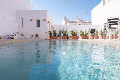 boutique hotels in Almeria Coast