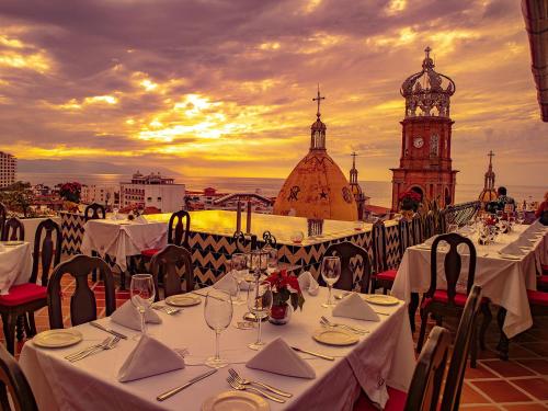 boutique hotels in Vallarta