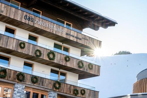 boutique hotels in Skicircus Saalbach Hinterglemm Leogang Fieberbrunn