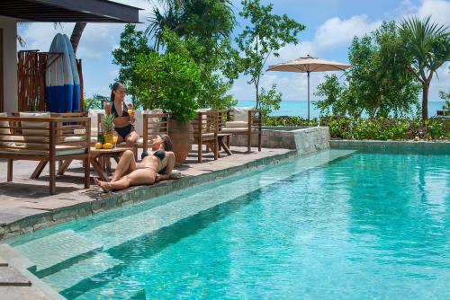 boutique hotels in Akumal