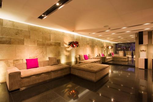 boutique hotels in Miraflores