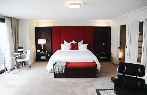 boutique hotels in Queenstown Region