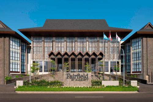 boutique hotels in Tanjungpandan