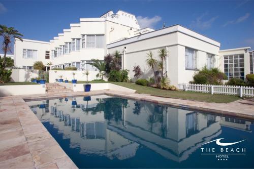 boutique hotels in Addo