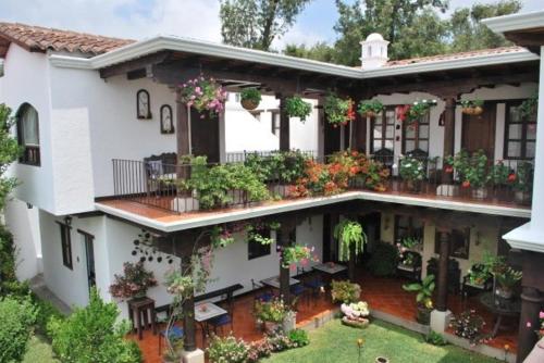 boutique hotels in Panajachel