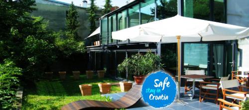 boutique hotels in Krapina-Zagorje County