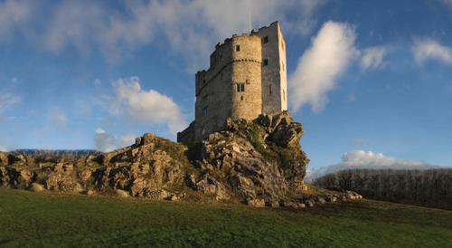 boutique hotels in Tenby