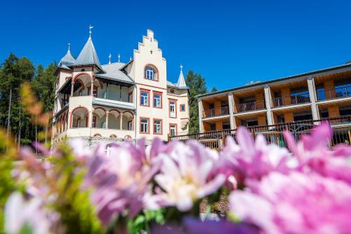 boutique hotels in Reschenpass