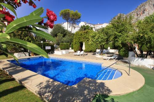 boutique hotels in Malaga Province