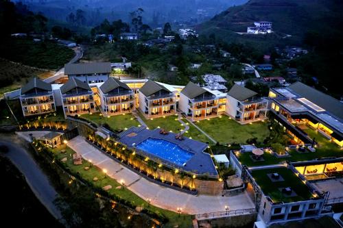 boutique hotels in Nuwara Eliya