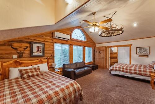 boutique hotels in Grand Staircase Escalante National Monument