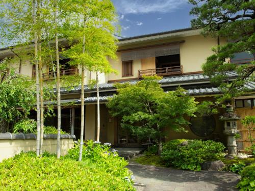 boutique hotels in Kyoto