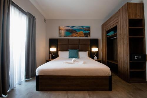 boutique hotels in South Eastern Malta