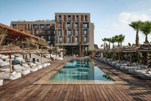 boutique hotels in Port Des Torrent