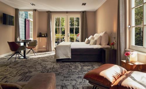 boutique hotels in Noord-Holland