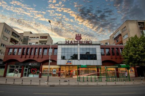 boutique hotels in Skopje