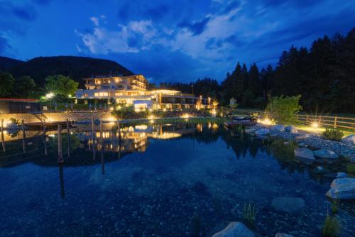 boutique hotels in Pustertal