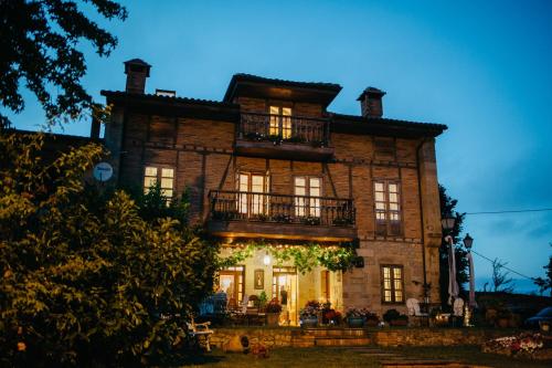 boutique hotels in Cantabria