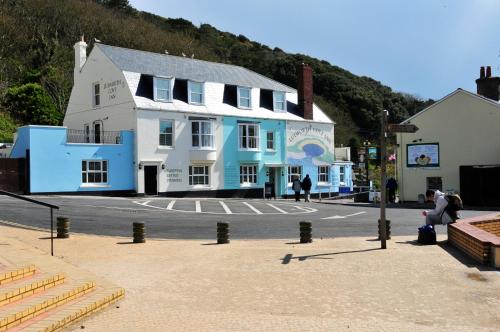 boutique hotels in Jurassic Coast