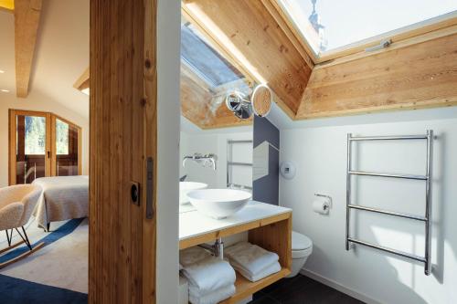 boutique hotels in La Clusaz