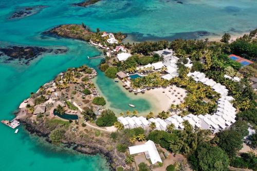 boutique hotels in Mauritius