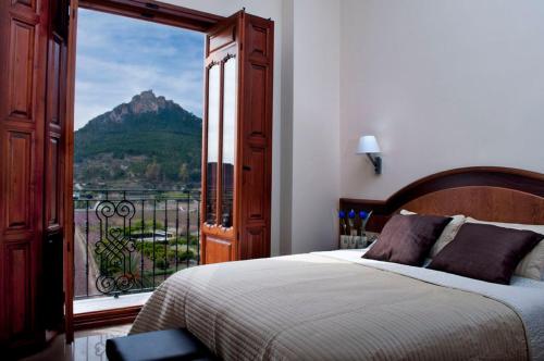 boutique hotels in Murcia