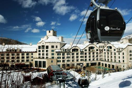 boutique hotels in Beaver Creek Ski