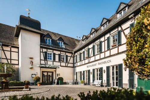 boutique hotels in Bergisches Land