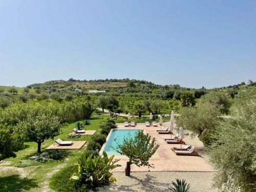 boutique hotels in Noto