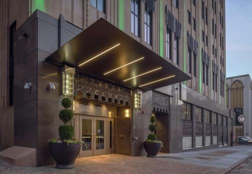 boutique hotels in Tulsa