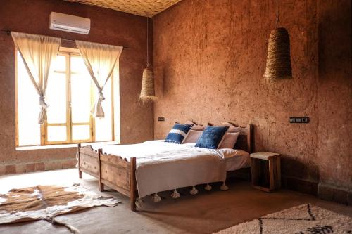 boutique hotels in Zagora