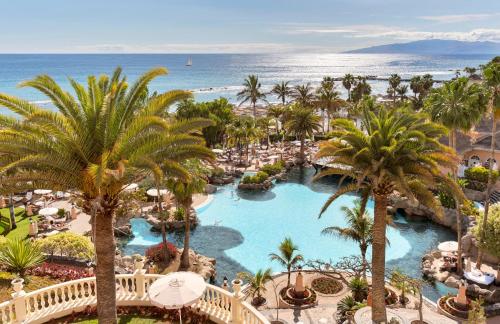 boutique hotels in South Tenerife