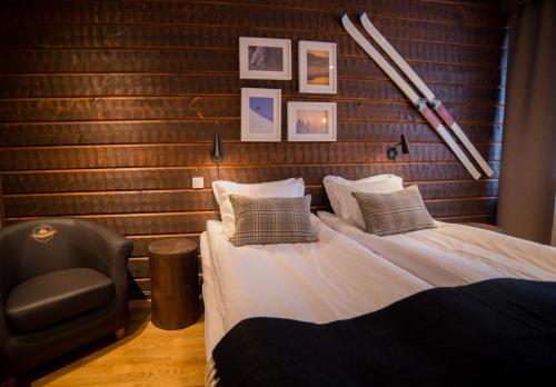 boutique hotels in Svealand