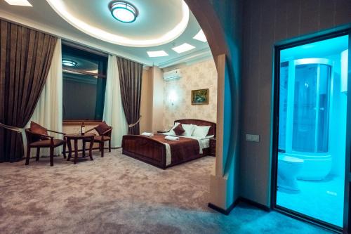 boutique hotels in Samarkand