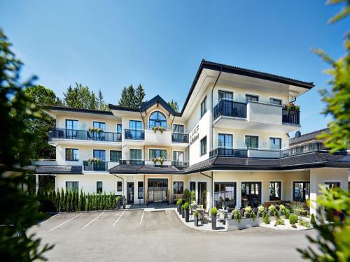 boutique hotels in Autoroute Frankfurt Salzburg