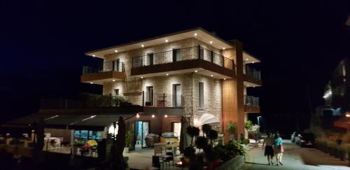 boutique hotels in South Corsica