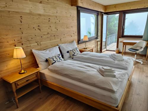 boutique hotels in Schwyz