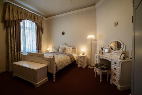 boutique hotels in Baltic Sea