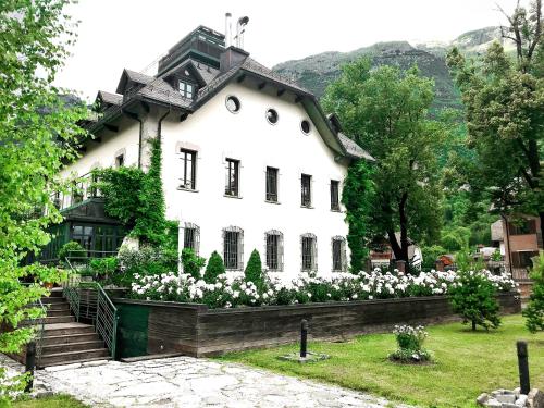 boutique hotels in Hermagor-Pressegger See