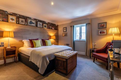 boutique hotels in Kingston Upon Thames