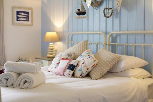 boutique hotels in Devon