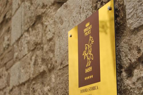 boutique hotels in Todi