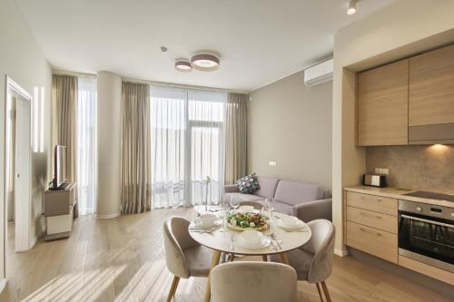 boutique hotels in Kaunas