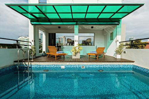 boutique hotels in Colombo